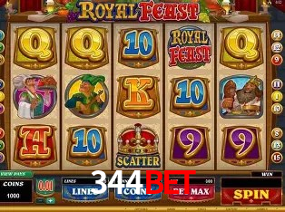 Casino Ao Vivo 344bet