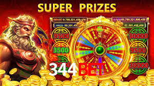 344bet: Seu Cassino Premiado com Pagamentos Rápidos