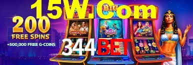 Programa VIP 344bet
