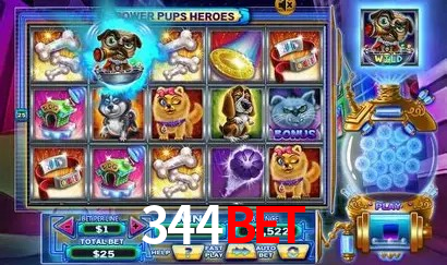 344bet - Análise de Mercados Esportivos