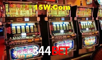 344bet São Paulo - Top Slots