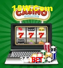 Jogos de Slot 344bet