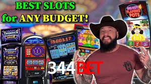 Welcome Bonus 344bet