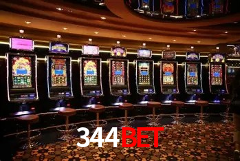 Login Seguro 344bet