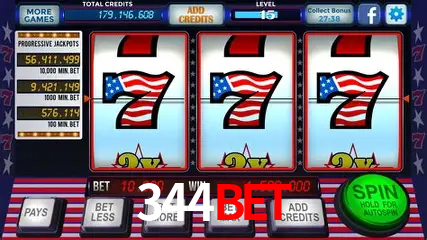 344bet Belo Horizonte - Jackpots
