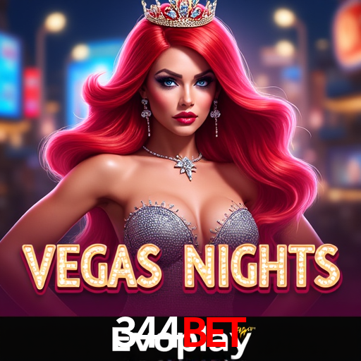 Descubra o Mundo do Cassino Online com 344bet