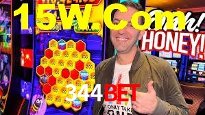 Sinta a adrenalina dos jogos de cassino com 344bet