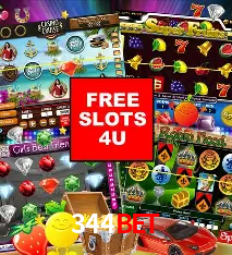 344bet Brasília - Jogo Features