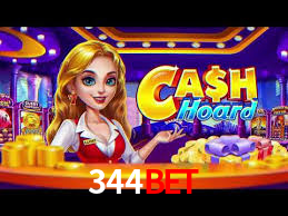 Experiência VIP 344bet