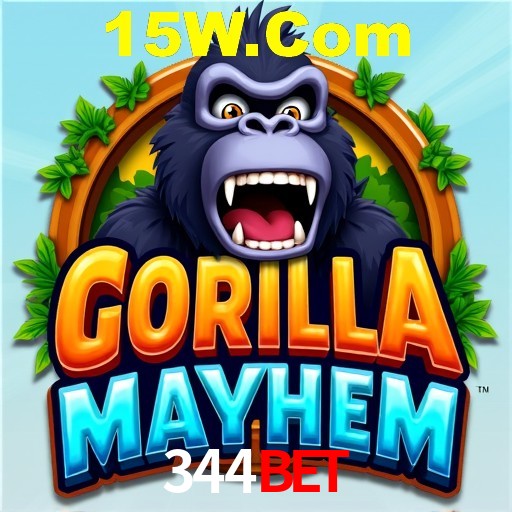 Desvendando o Mundo dos Jogos Virtuais na 344bet
