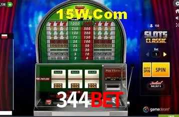 Especiais de Fim de Semana 344bet