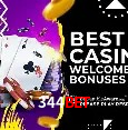 344bet Slot - 320+ Caça-Níqueis Premium