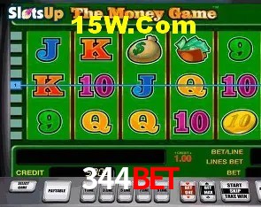344bet Salvador - Football