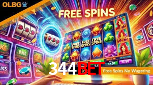 Welcome Bonus 344bet