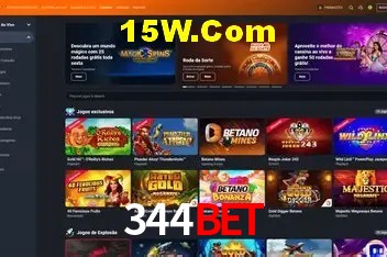 344bet Brasília - Bonus Features