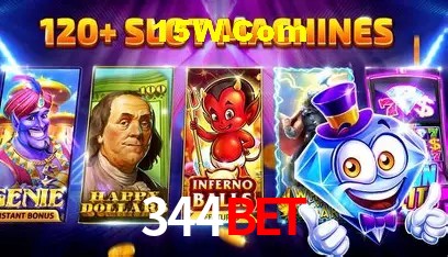 344bet São Paulo - Hot Promos