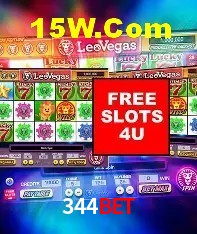 344bet Rio de Janeiro - Slot Strategy